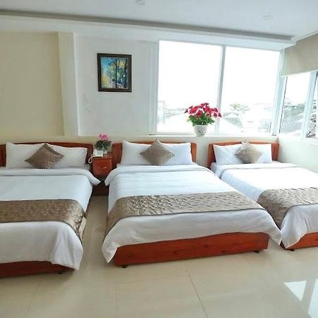 Hotel Pham Duy Da Lat Exterior photo